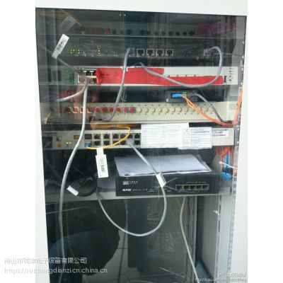 佛山弱電工程公司 網絡工程與系統集成的專業力量與價值